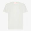 T-shirt Sun68 in jersey di cotone da uomo rif. T36147