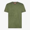 T-shirt Sun68 in jersey di cotone da uomo rif. T36147