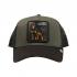 Cappello Goorin Bros Da Baseball Bad Boy unisex rif. 101-2538