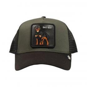 Cappello Goorin Bros Da Baseball Bad Boy unisex rif. 101-2538