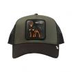 Cappello Goorin Bros Da Baseball Bad Boy unisex rif. 101-2538