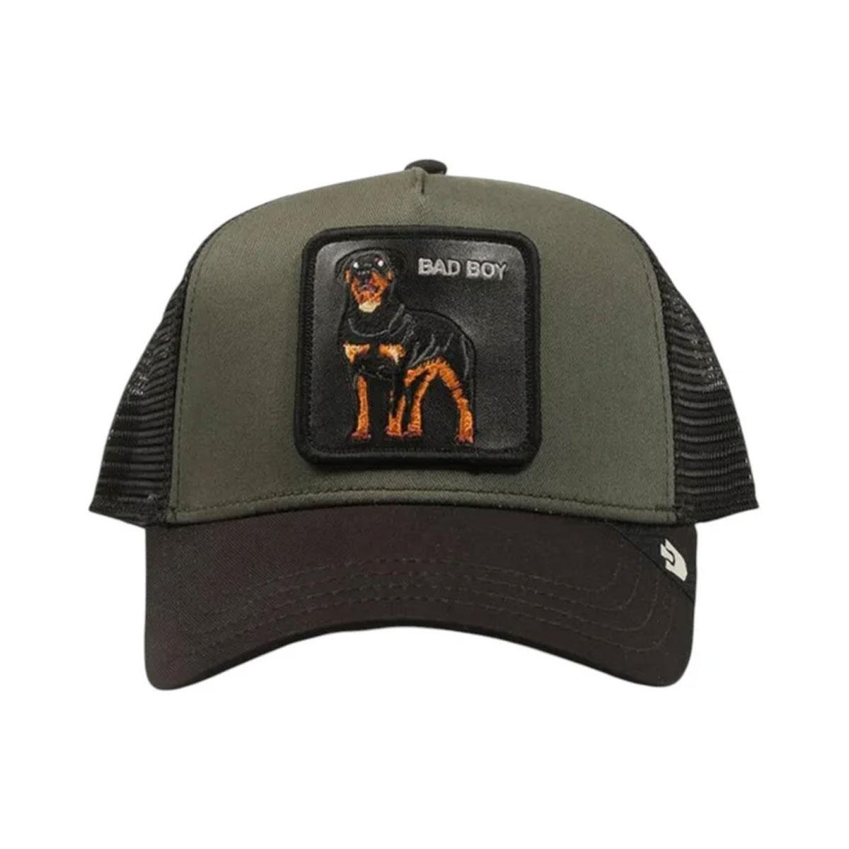 Cappello Goorin Bros Da Baseball Bad Boy unisex rif. 101-2538