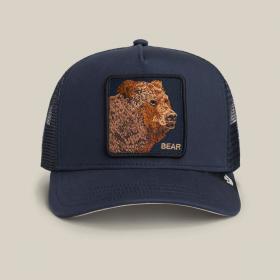 Cappello Goorin Bros Da Baseball Bear unisex rif. 101-3004