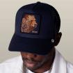 Cappello Goorin Bros Da Baseball Bear unisex rif. 101-3004
