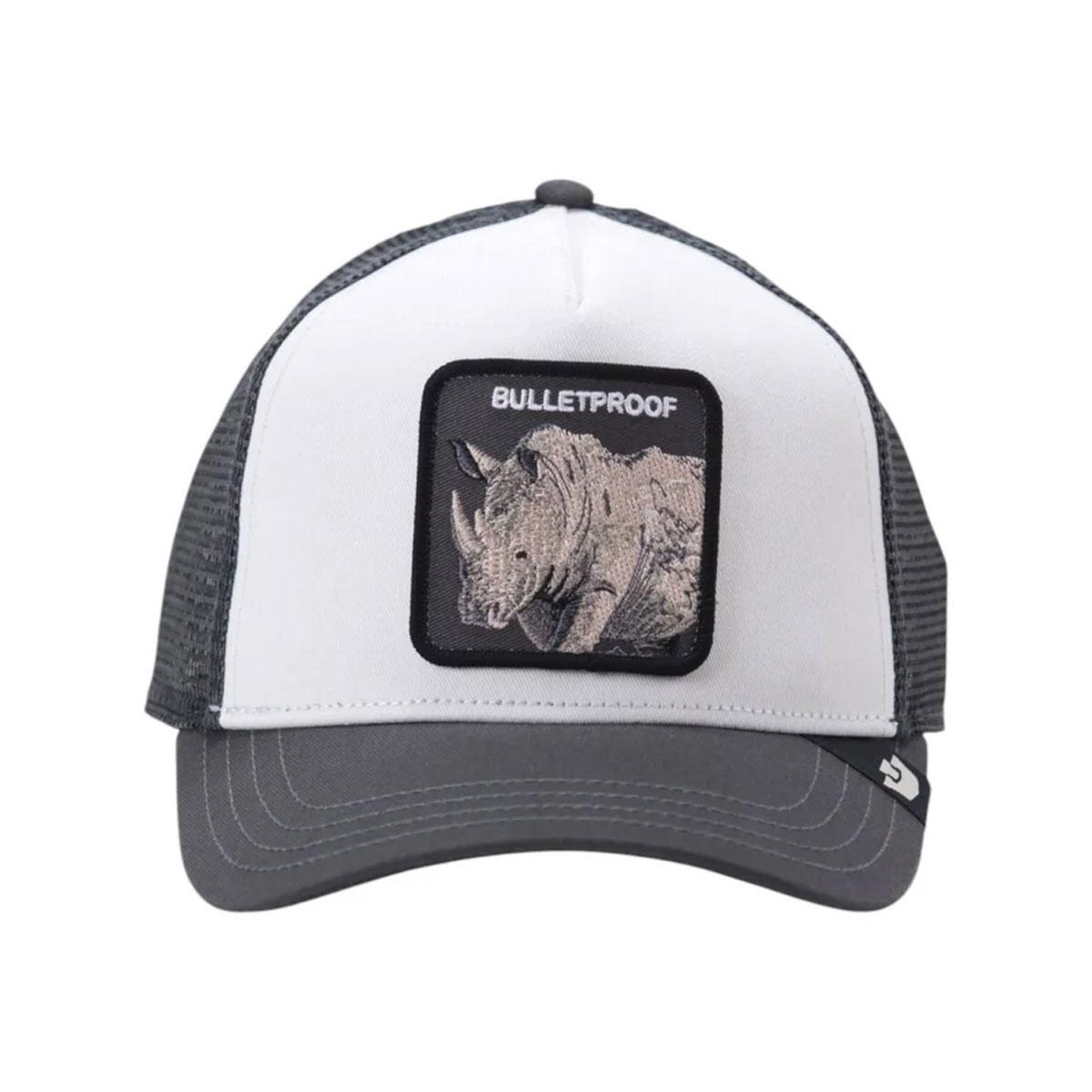 Cappello Goorin Bros Da Baseball Bulletproof unisex rif. 101-2543