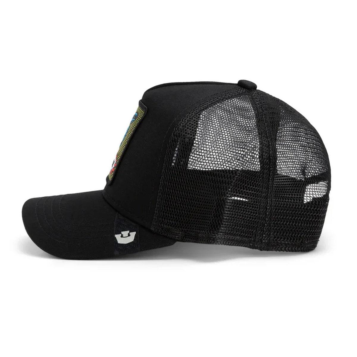 Cappello Goorin Bros Da Baseball Cock unisex rif. 101-3057