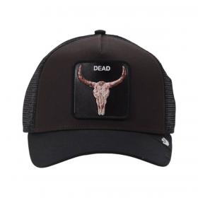 Cappello Goorin Bros Da Baseball Dead unisex rif. 101-2995