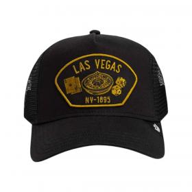 Cappello Goorin Bros Da Baseball Las vegas unisex rif. 101-3694