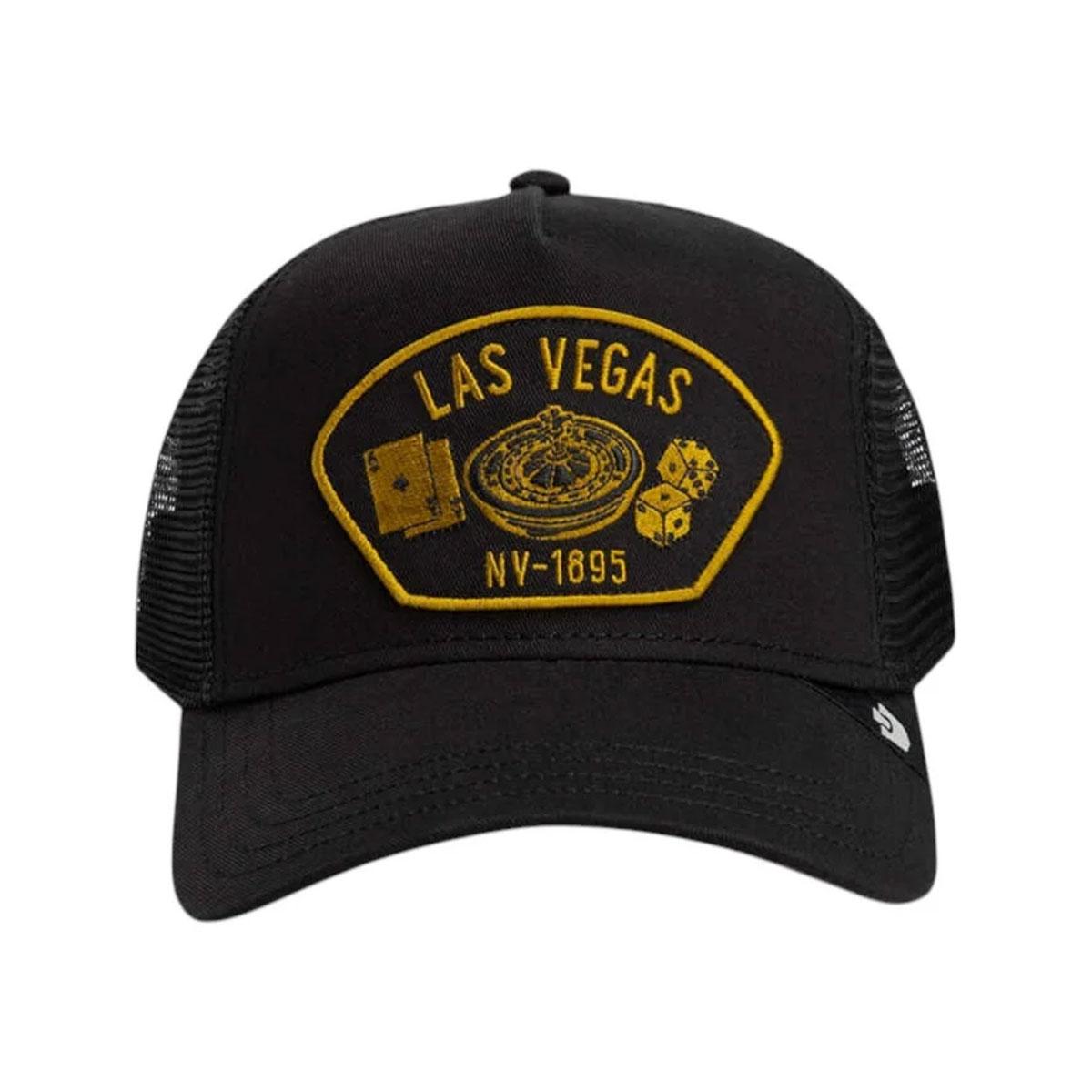Cappello Goorin Bros Da Baseball Las vegas unisex rif. 101-3694