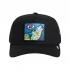 Cappello Goorin Bros Da Baseball Lone Wolf unisex rif. 101-3058