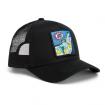 Cappello Goorin Bros Da Baseball Lone Wolf unisex rif. 101-3058