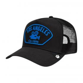 Cappello Goorin Bros Da Baseball Los angeles unisex rif. 101-2520