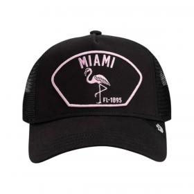 Cappello Goorin Bros Da Baseball Miami unisex rif. 101-2608