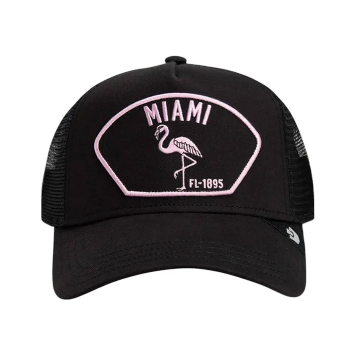 Cappello Goorin Bros Da Baseball Miami unisex rif. 101-2608