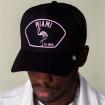 Cappello Goorin Bros Da Baseball Miami unisex rif. 101-2608