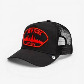 Cappello Goorin Bros Da Baseball Miami unisex rif. 101-2569