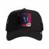 Cappello Goorin Bros Da Baseball Panther unisex rif. 101-3059