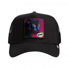 Cappello Goorin Bros Da Baseball Panther unisex rif. 101-3059