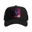 Cappello Goorin Bros Da Baseball Panther unisex rif. 101-3059