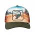Cappello Goorin Bros Da Baseball Scorpion unisex rif. 101-2695