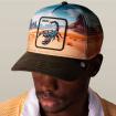 Cappello Goorin Bros Da Baseball Scorpion unisex rif. 101-2695