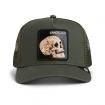 Cappello Goorin Bros Da Baseball Skull unisex rif. 101-2392