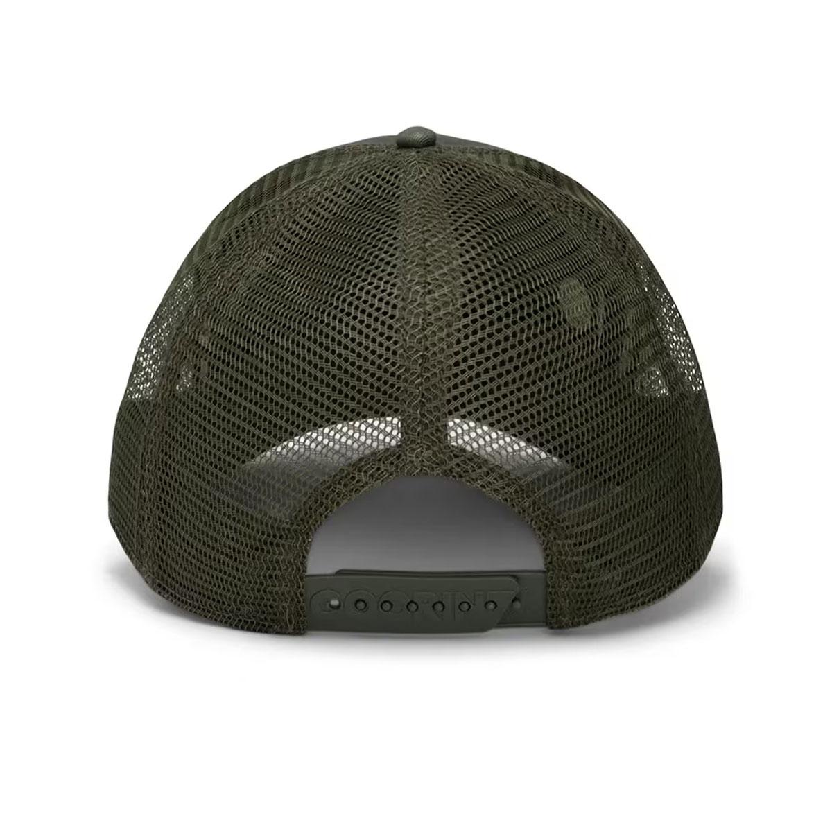 Cappello Goorin Bros Da Baseball Skull unisex rif. 101-2392