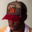 Cappello Goorin Bros Da Baseball Stallion unisex rif. 101-2698