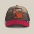 Cappello Goorin Bros Da Baseball Stallion unisex rif. 101-2698