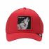 Cappello Goorin Bros Da Baseball Wolf unisex rif. 101-2449