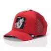 Cappello Goorin Bros Da Baseball Wolf unisex rif. 101-2449