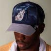 Cappello Goorin Bros Da Baseball Walf unisex rif. 101-2696