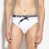 Costume Slip da bagno EA7 con stampa da uomo rif. EM000582 AF20432