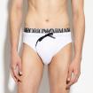 Costume Slip da bagno EA7 con stampa da uomo rif. EM000582 AF20432