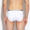 Costume Slip da bagno EA7 con stampa da uomo rif. EM000582 AF20432