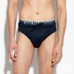 Costume Slip da bagno EA7 con stampa da uomo rif. EM000582 AF20432