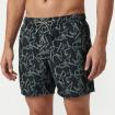 Costume da bagno EA7 con Logo All Over da uomo rif. EM000583 AF20440