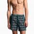 Costume da bagno EA7 con Logo All Over da uomo rif. EM000583 AF20442