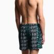 Costume da bagno EA7 con Logo All Over da uomo rif. EM000583 AF20442