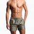 Costume da bagno EA7 In Tessuto Jacquard Logo All Over da uomo rif. EM000583 AF20448