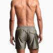 Costume da bagno EA7 In Tessuto Jacquard Logo All Over da uomo rif. EM000583 AF20448