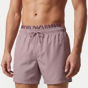 Costume da bagno EA7 Logoband da uomo rif. EM000686 AF20432
