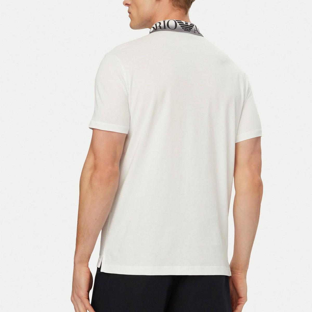 Polo Emporio Armani Ea7 da Uomo rif. EM000571 AF20432