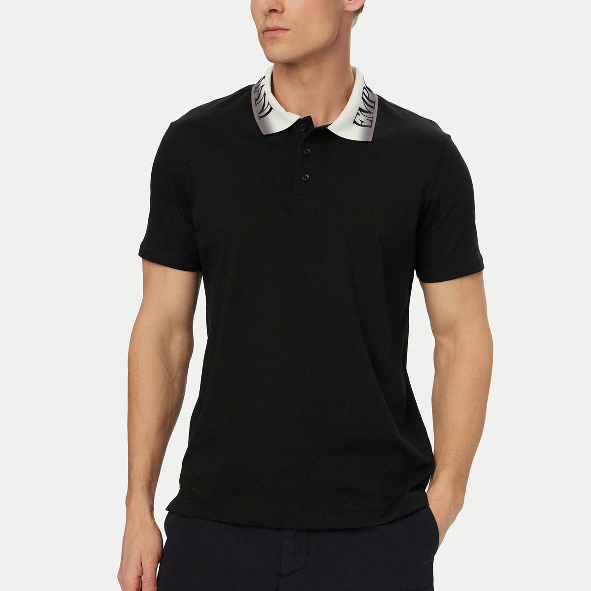 Polo Emporio Armani Ea7 da Uomo rif. EM000571 AF20432