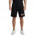 Bermuda shorts Icon con logo da uomo rif. IUB009