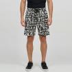 Bermuda shorts Icon con logo da uomo rif. IUB010