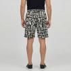 Bermuda shorts Icon con logo da uomo rif. IUB010