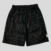Bermuda shorts Icon con logo da uomo rif. IUB010