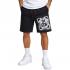 Bermuda shorts Icon con logo da uomo rif. IUB013