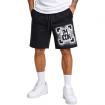 Bermuda shorts Icon con logo da uomo rif. IUB013